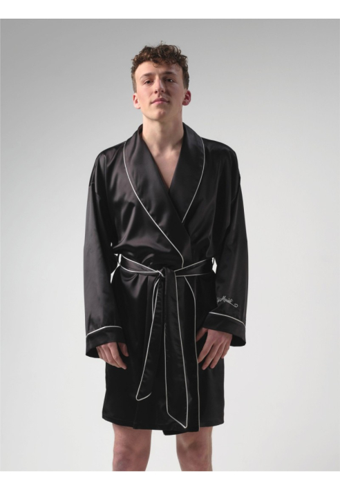 Poirier BN-440J Men's Kimono Luxe ()