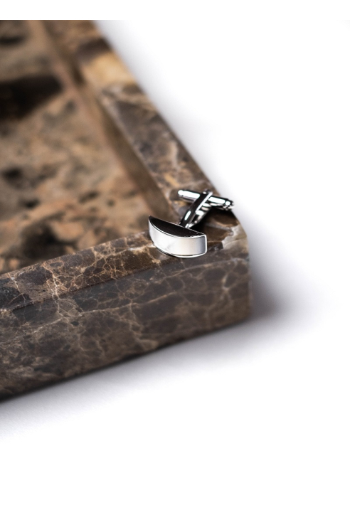 Abrazi C3-PM Cufflinks