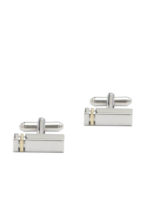 Abrazi C4-PILE Cufflinks ()