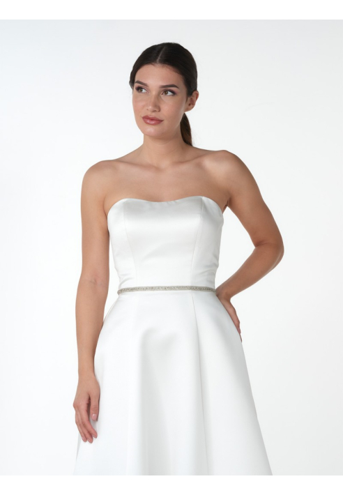 Poirier C-1526 Bridal Belt
