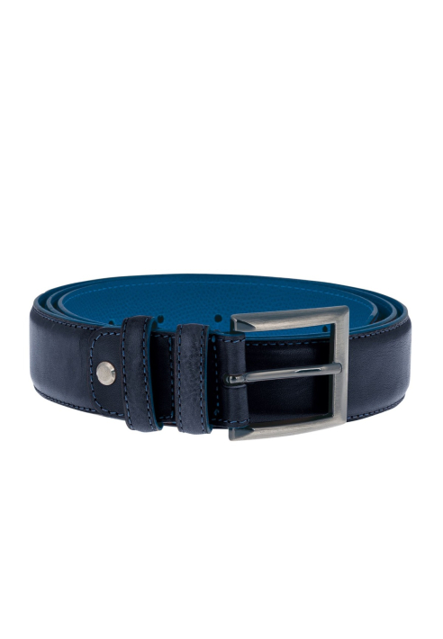 Mr. Fiarucci Danny Dark Blue Belt ()