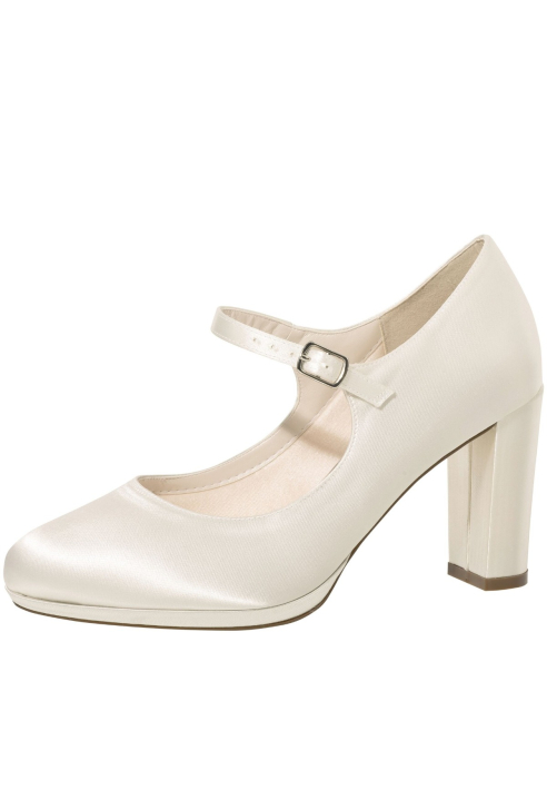 Rainbow Club Delina Bridal Shoes ()