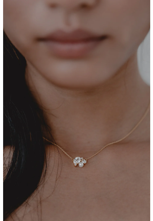 Juvelan Diversity Necklace