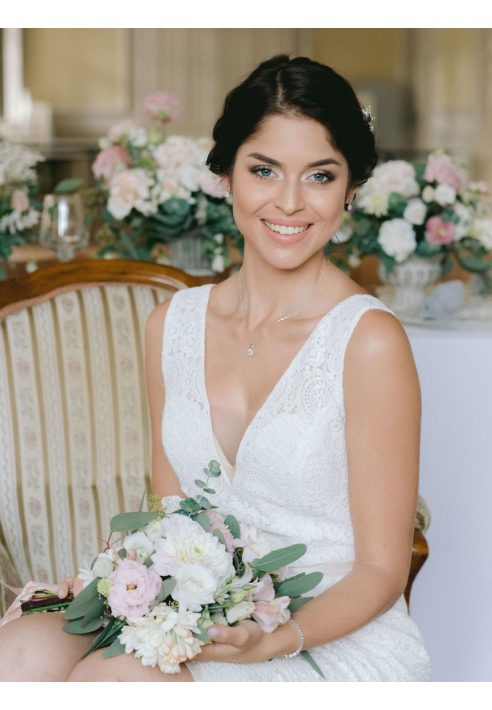 G. Westerleigh DZ0139S Jewellery Set ()