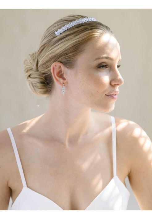 G. Westerleigh ER021S Earrings ()