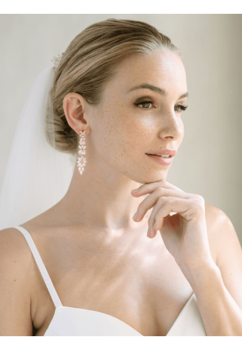 G. Westerleigh ER047RG Earrings ()