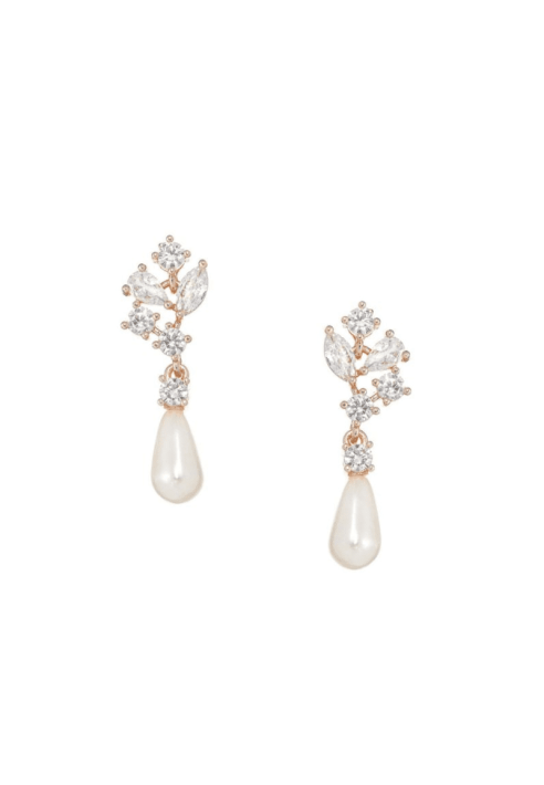 G. Westerleigh ER057RG Earrings