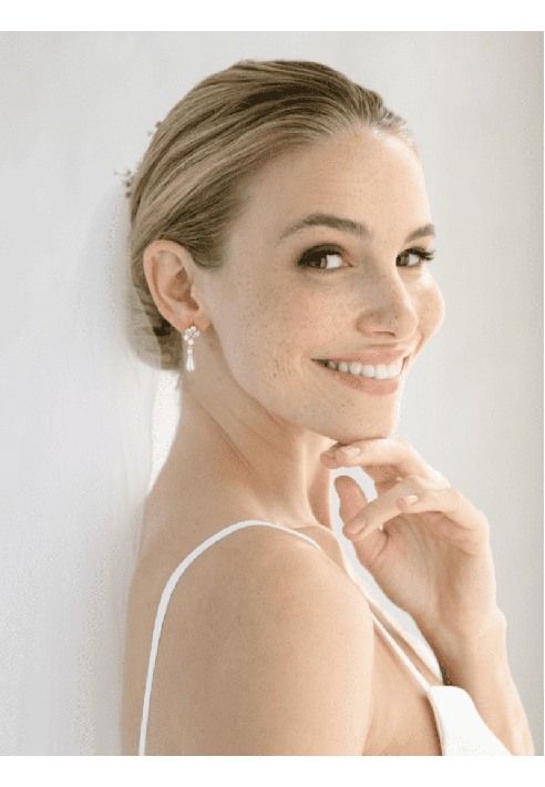 G. Westerleigh ER057RG Earrings ()