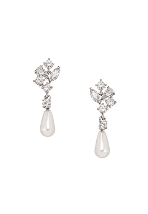 G. Westerleigh ER057S Earrings