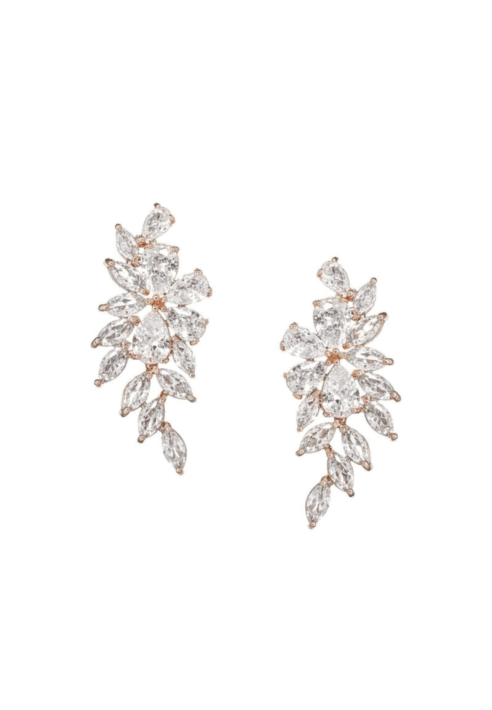 G. Westerleigh ER074RG Earrings
