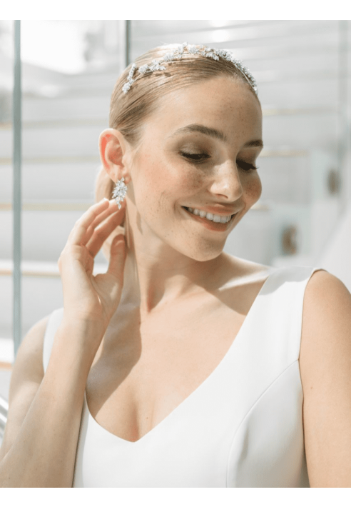 G. Westerleigh ER074S Earrings ()