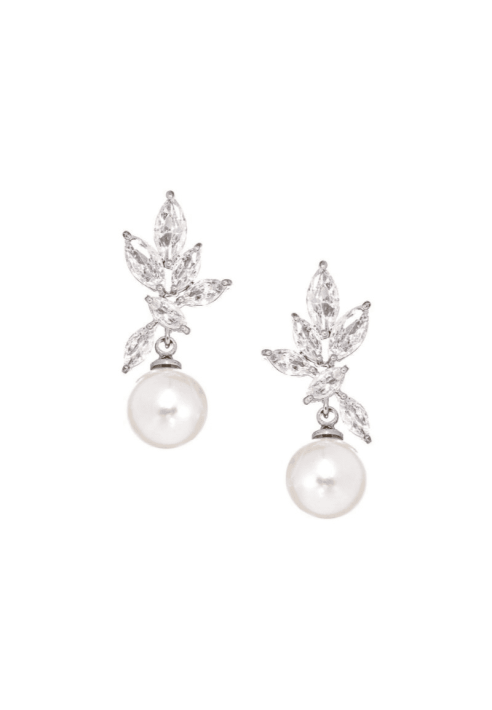 G. Westerleigh ER077S Earrings
