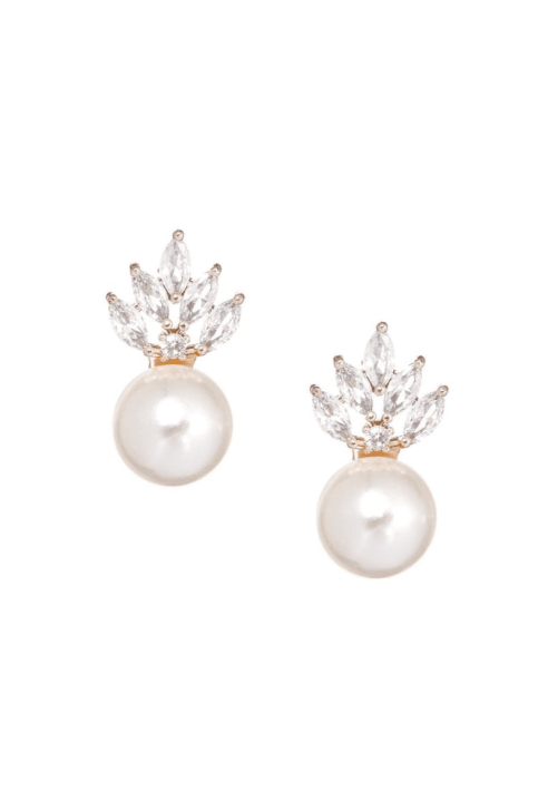 G. Westerleigh ER079RG Earrings