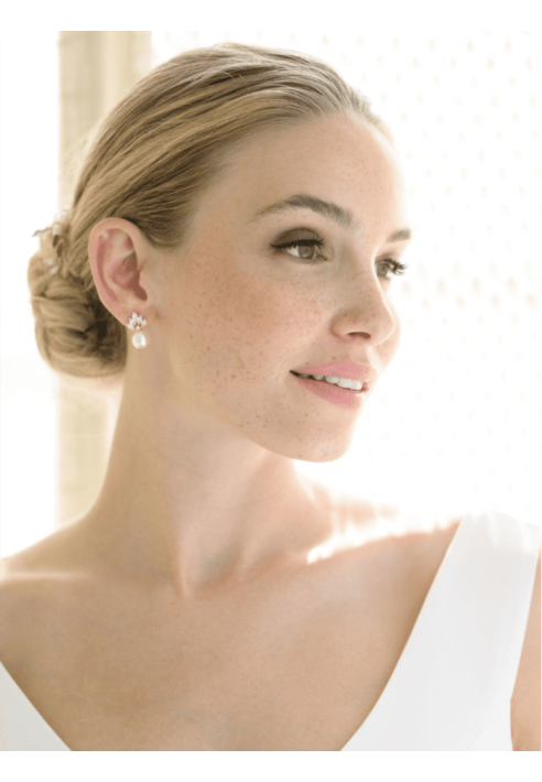 G. Westerleigh ER079RG Earrings ()