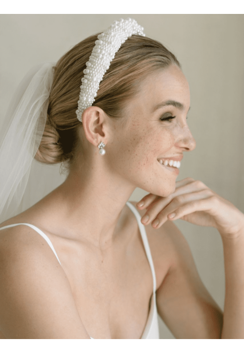 G. Westerleigh ER079S Earrings ()