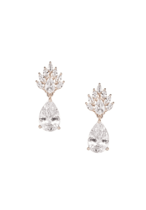 G. Westerleigh ER090RG Earrings