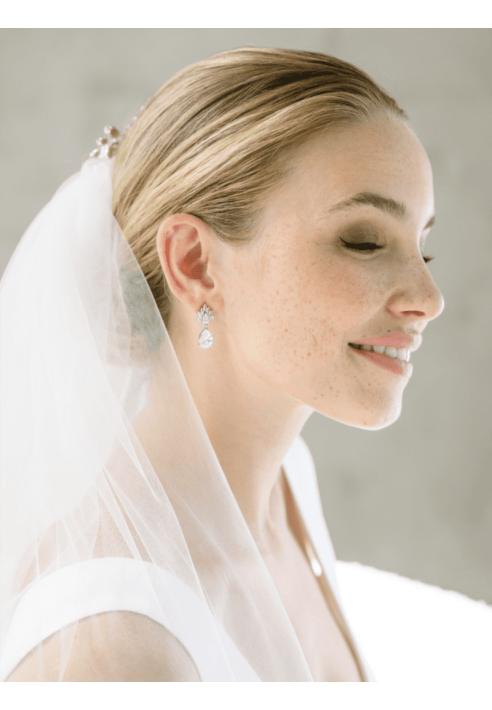 G. Westerleigh ER090S Earrings ()