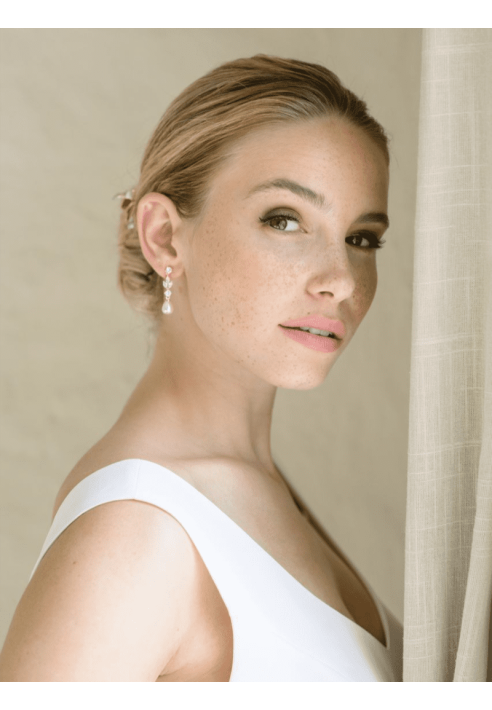 G. Westerleigh ER092RG Earrings ()