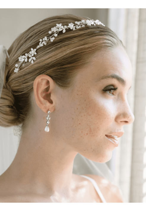 G. Westerleigh ER092S Earrings ()