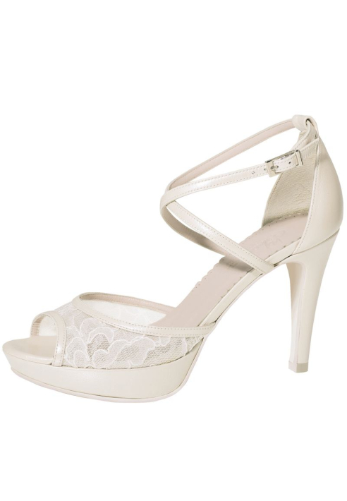 Fiarucci Bridal Keshia Bridal Shoes ()