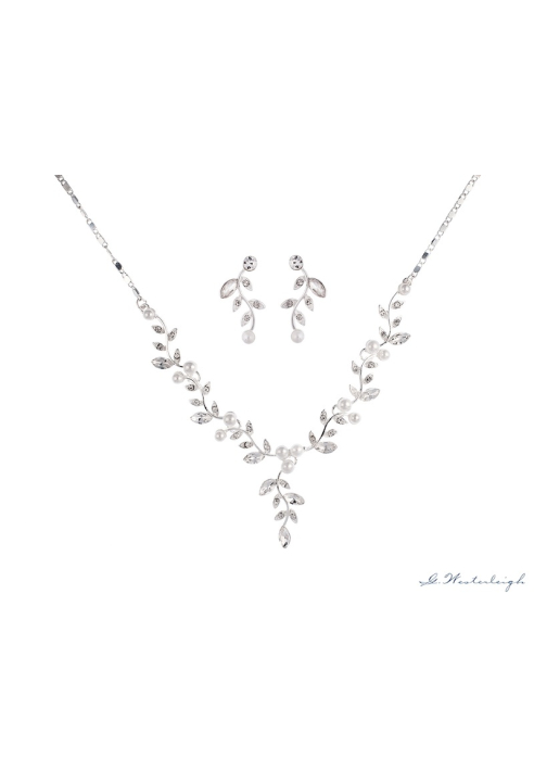 G. Westerleigh NS1-6005 Jewellery Set
