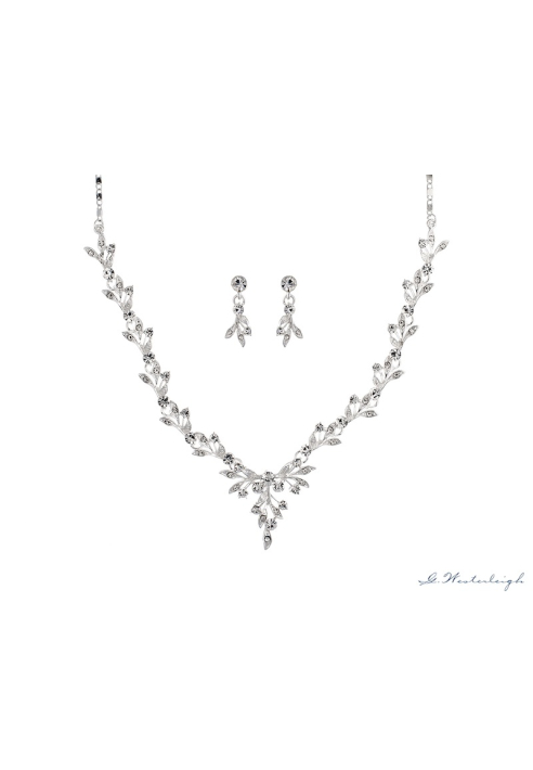 G. Westerleigh NS1-8686 Jewellery Set