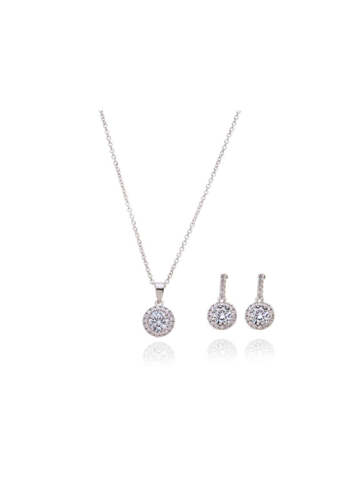 G. Westerleigh DZ0139S Jewellery Set