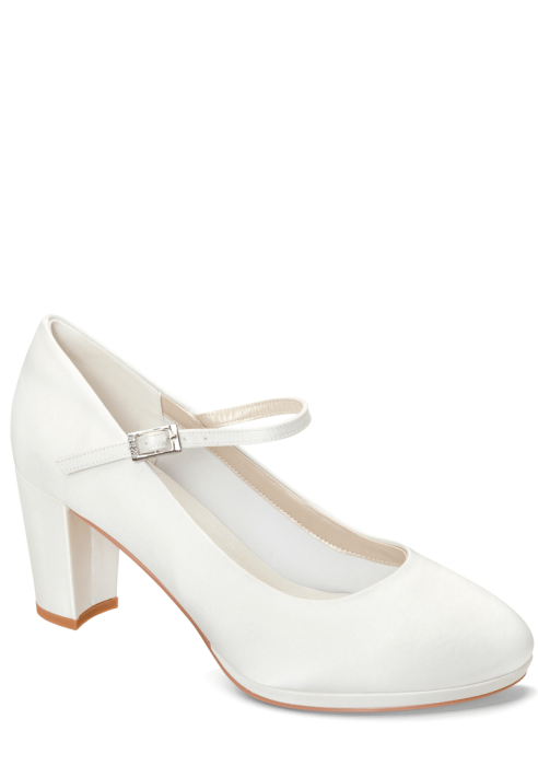 G. Westerleigh Brigitte Wedding Shoes ()