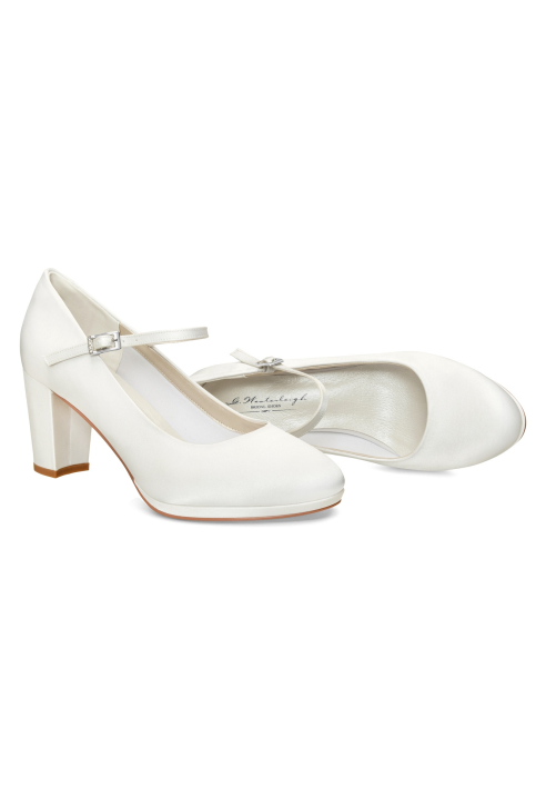 G. Westerleigh Brigitte Wedding Shoes