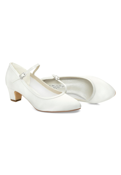 G. Westerleigh Camila Wedding Shoes