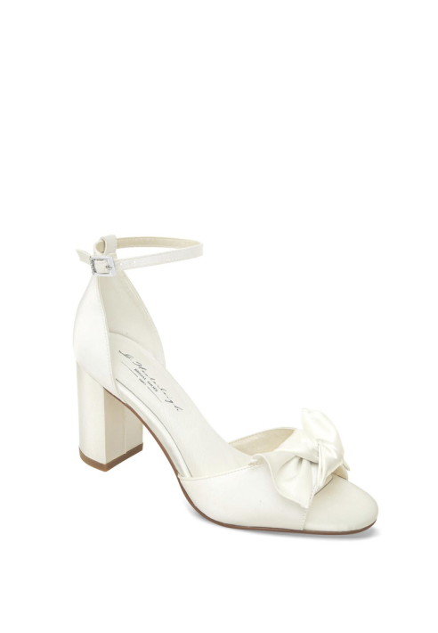 G. Westerleigh Diane Bridal Shoes ()