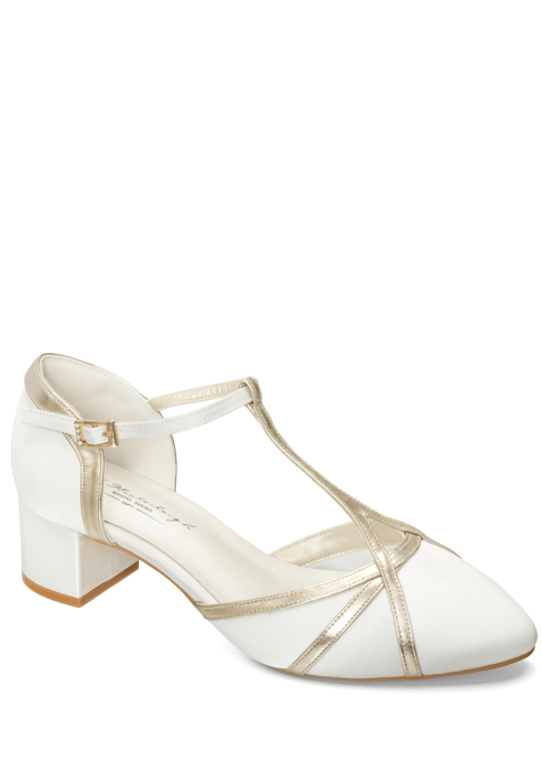 G. Westerleigh Dorothea Wedding Shoes ()