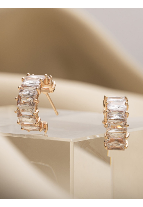 G. Westerleigh ER2528RG Earrings