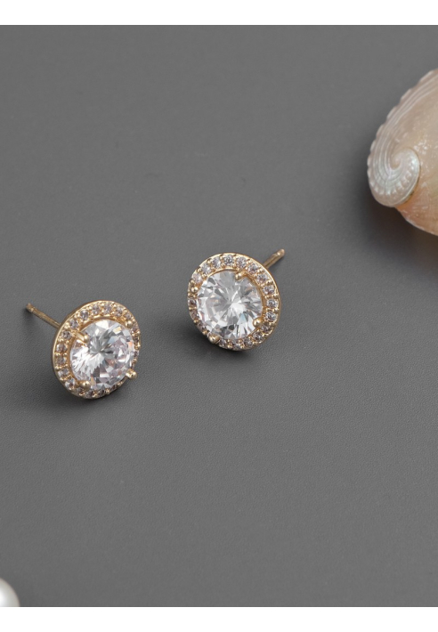 G. Westerleigh ER4140G Earrings