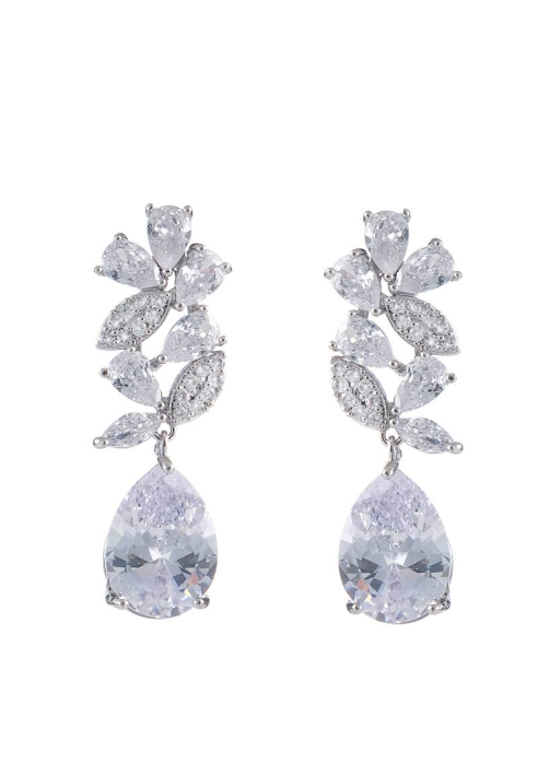 G. Westerleigh ER4142 Earrings ()