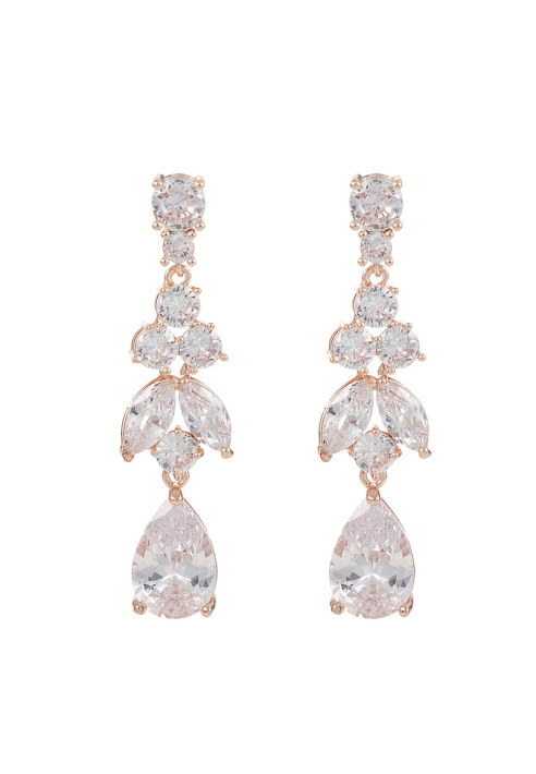 G. Westerleigh ER4145RG Earrings ()