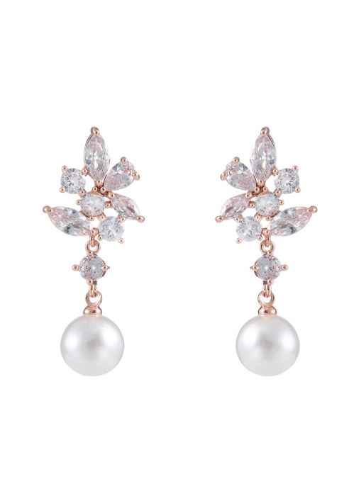 G. Westerleigh ER4149RG Earrings ()