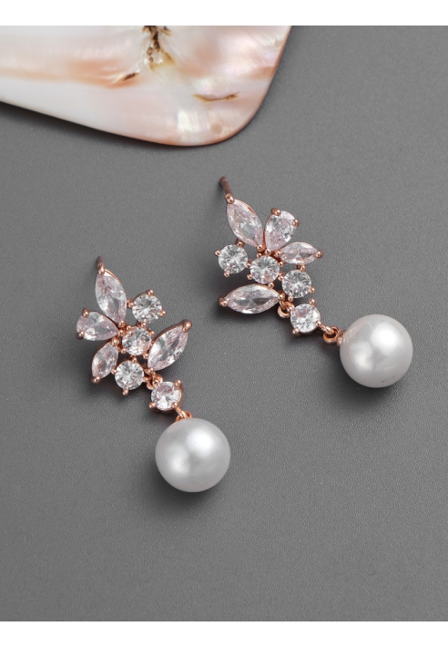 G. Westerleigh ER4149RG Earrings