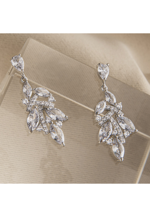 G. Westerleigh ER5057S Earrings