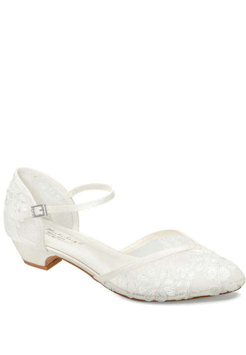 G. Westerleigh Estella Wedding Shoes ()