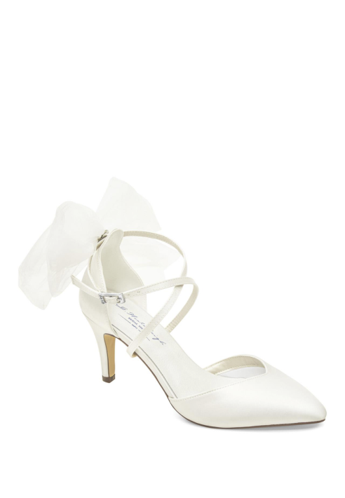G. Westerleigh Florence Bridal Shoes ()