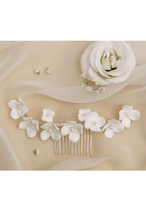 G. Westerleigh HC0408 Hair Comb