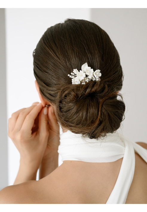 G. Westerleigh HC0412 Hair Comb ()