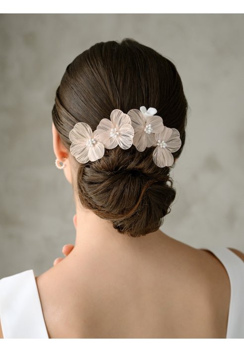 G. Westerleigh HC0416RG Hair Combs ()