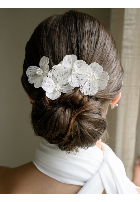 G. Westerleigh HC0416S Hair Combs ()