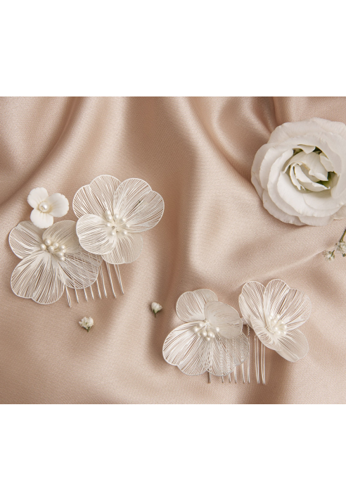 G. Westerleigh HC0416S Hair Combs