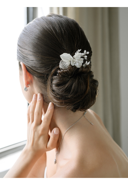 G. Westerleigh HC1121 Hair Comb ()