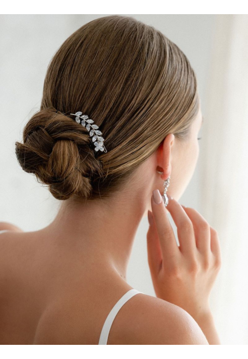G. Westerleigh HC6383 Hair Comb ()