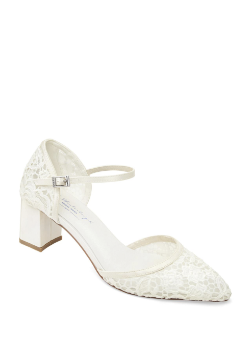 G. Westerleigh Hope Bridal Shoes ()