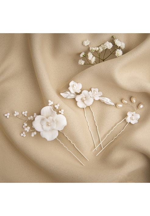 G. Westerleigh HP0441 Hair Pins